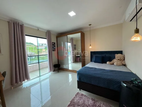 Imagem Linda casa independente em condomínio a venda - Nova São Pedro - São Pedro