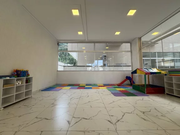 Imagem Apartamento na Praia grande com condomínio completo