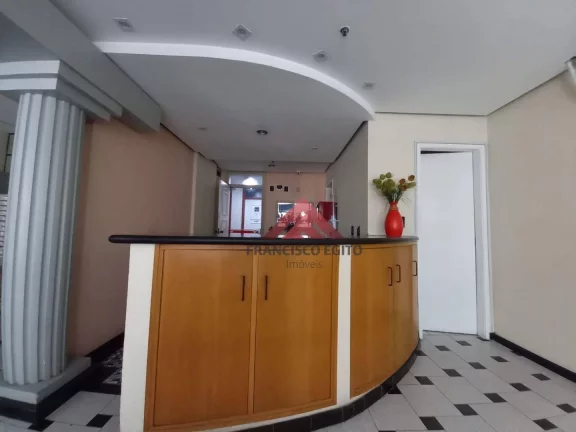 Imagem Conjunto para alugar, 80 m² por R$ 2.262,26/mês - Centro - Niterói/RJ