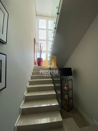 Imagem Casa luxuosa no Agudo Romão