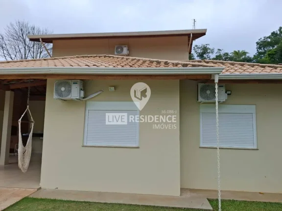 Imagem Terras de San Marco, Itatiba - SP vende chácara 1.000m²