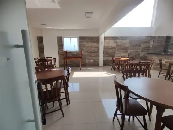 Imagem APARTAMENTO COM 143 m² - MARACANÃ - PRAIA GRANDE SP