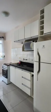 Imagem Apartamento para locação no Colinas da Mantiqueira