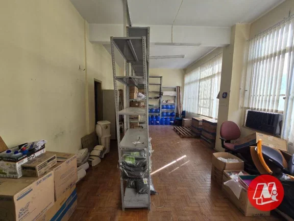 Imagem Conjunto para alugar, 37 m² por R$ 1.850,81/mês - Centro - Porto Alegre/RS