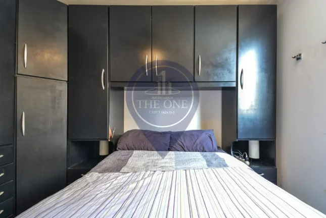 Imagem Apartamento à venda em São Paulo-SP, Cidade Vargas 1 quarto, 2 salas, 1 banheiro, 2 vagas 65m² de área