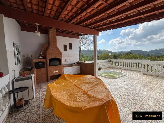 Imagem Linda Casa à venda em Mairiporã/SP - Condomínio Jardim 5 Lagos!