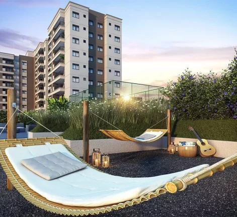 Imagem APARTAMENTO RESIDENCIAL em São Paulo - SP, Lapa