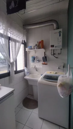 Imagem Amplo Apartamento de 4 Quartos com Suíte no Condomínio Matisse – Freguesia, Estrada dos Três Rios