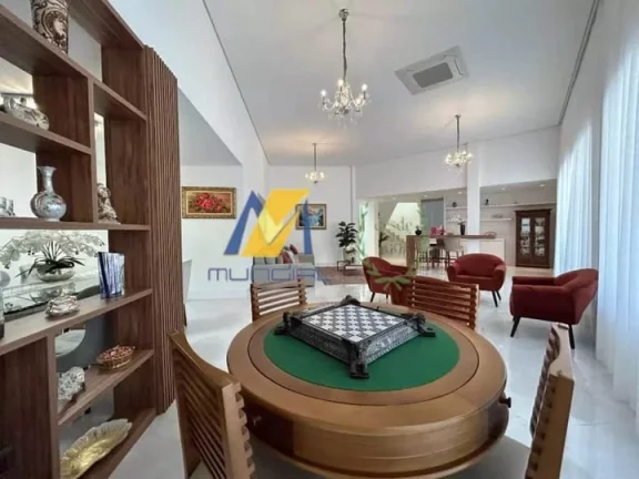 Imagem Casa com 9 dormitórios à venda - Acapulco - Guarujá/SP