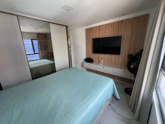 Imagem Apartamento Bancários