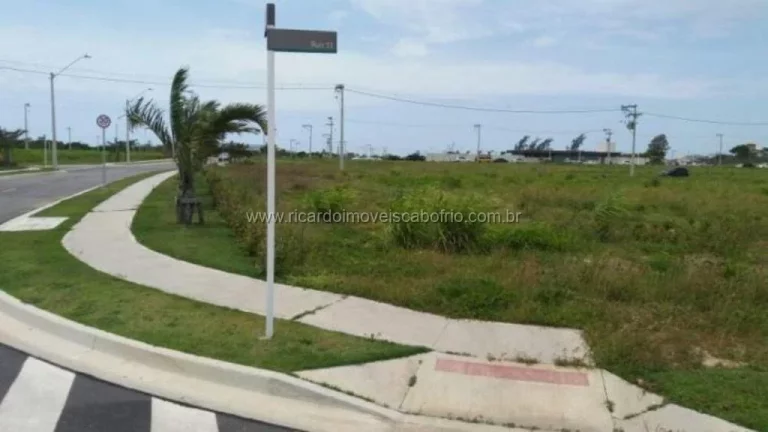 Imagem Área Terras Alphaville