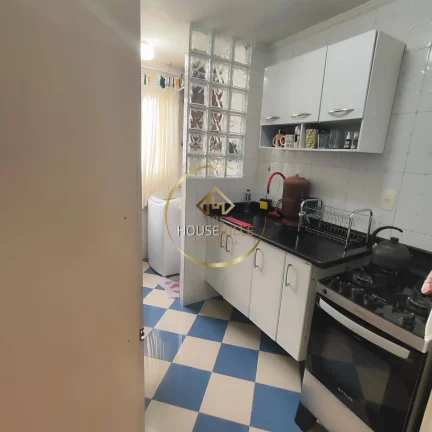 Imagem Apartamento, 2 Dormitórios ( 1 suíte), Floradas de São José, Sjc.