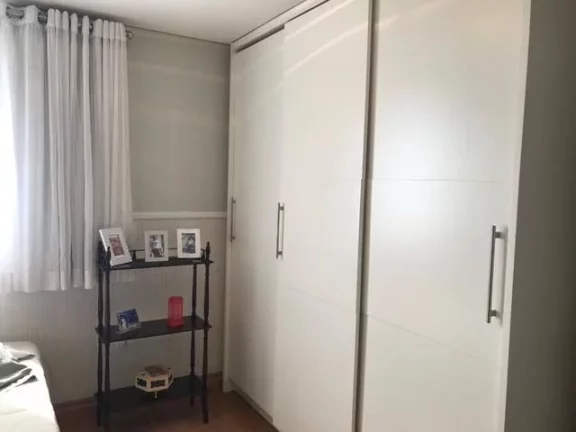Imagem Apartamento Maravilhoso 68m² com 2 Suítes 2 Dormitórios 2 Vagas de Garagens