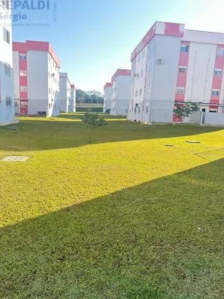 Imagem APARTAMENTO RESIDENCIAL em CRICIÚMA - SC, CRUZEIRO DO SUL