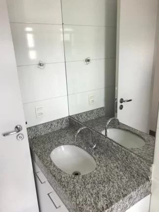 Imagem APARTAMENTO PADRÃO A VENDA NA RUA ORATÓRIO - SANTO ANDRÉ