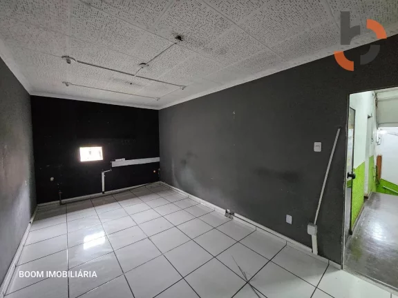 Imagem Sala Comercial com Custo-Benefício Imbatível no Calçadão de Nova Iguaçu - a 150m da Estação