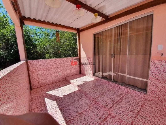 Imagem Sobrado à venda 2 Quartos, 1 Suite, 3 Vagas, 143M², Fundação, São Caetano do Sul - SP