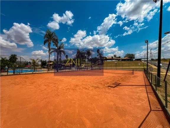 Imagem Terreno à Venda no Residencial Mirante das Águas em Cajuru R 1537