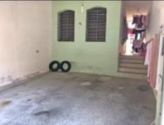Imagem VENDO LINDO SOBRADO NO BAIRRO JARDIM CONSÓRCIO! (ZONA SUL-SP)