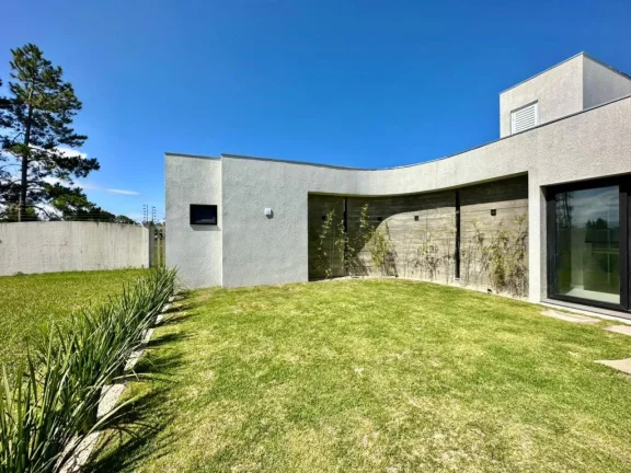 Imagem Casa em Condominio 4 Dormitórios - Bairro Arroio Teixeira