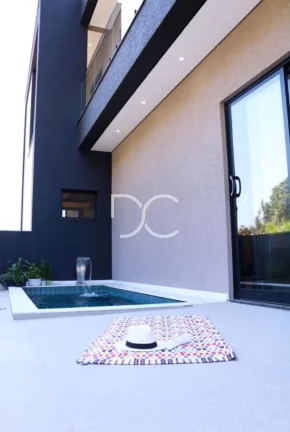 Imagem Condomínio Sunlake - Venda | 225,00 AC m² | 280,00 AT |3 Dorm | 3Suíte |5 Ban |4 Vag