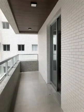 Imagem APARTAMENTO COM 77 m² - FORTE - PRAIA GRANDE SP