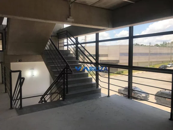 Imagem Galpão à venda, 1138 m² por R$ 6.200.000,00 - Parque Industrial San José - Cotia/SP