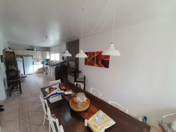 Imagem Casa 4 Dormitórios - Bairro Remanso
