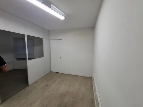 Imagem Sala 72m² Condomínio Edifício Dallas- Sorocaba/SP