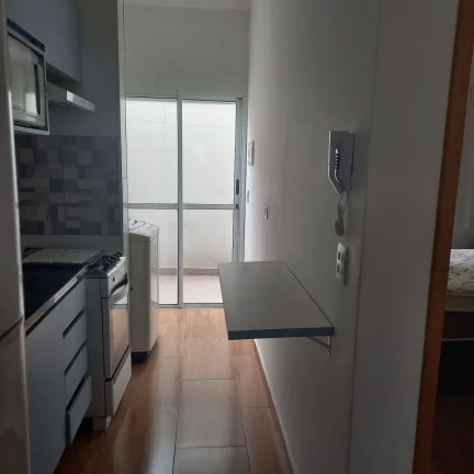 Imagem Apartamento Venda | Mobiliado 1 Dorm - Vila Formosa