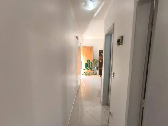 Imagem Casa com 2 dormitórios à venda, 62 m² por R$ 338.000,00 - Parque Flamengo - Guarulhos/SP