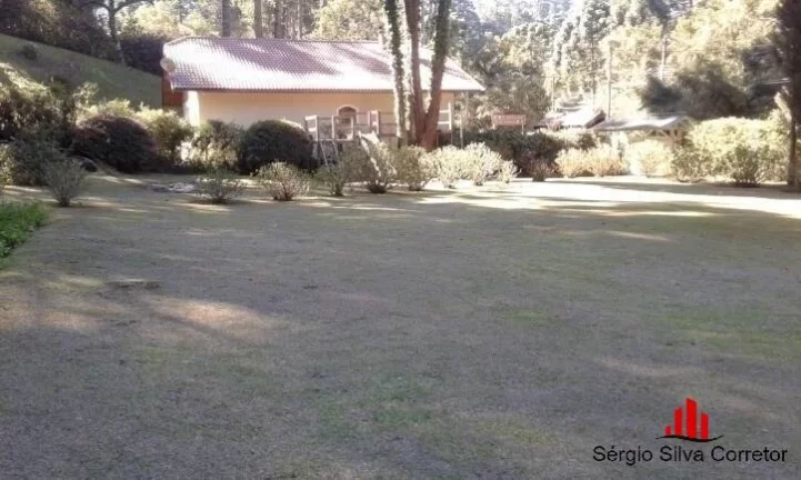 Imagem Casa para Venda com 05 quartos no Vale Encantado.