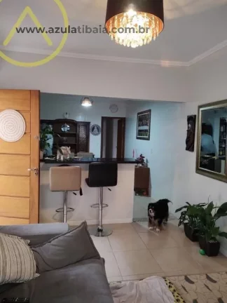 Imagem Casa a venda no Jardim das Cerejeiras, Atibaia