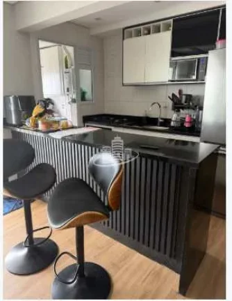 Imagem Apartamento Padrão