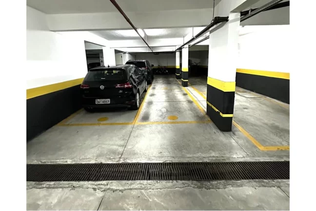 Imagem APARTAMENTO RESIDENCIAL em São Paulo - SP, Paraíso