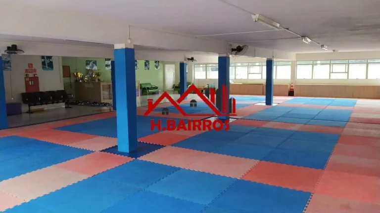 Imagem Prédio Comercial à Venda, no Centro de São José dos Campos