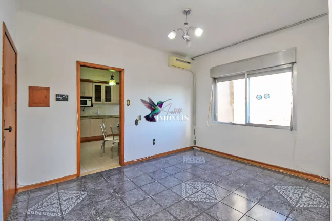 Imagem Apartamento à venda no bairro Praia de Belas - Porto Alegre/RS