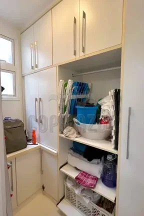 Imagem Ipanema - Residencial › Apartamento com 3 quarto(s) a Venda