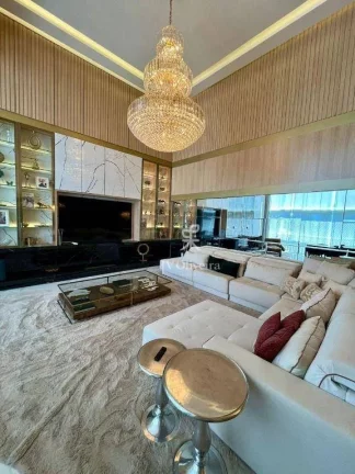 Imagem Apartamento com 4 dormitórios à venda, 238 m² - Morumbi - São Paulo/SP