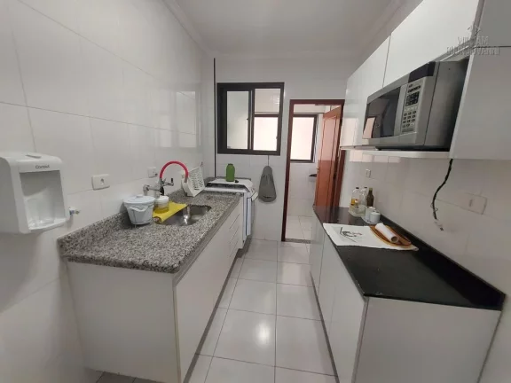Imagem APARTAMENTO 2 QUARTOS , 1 SUITE, CAIÇARA - PRAIA GRANDE/SP