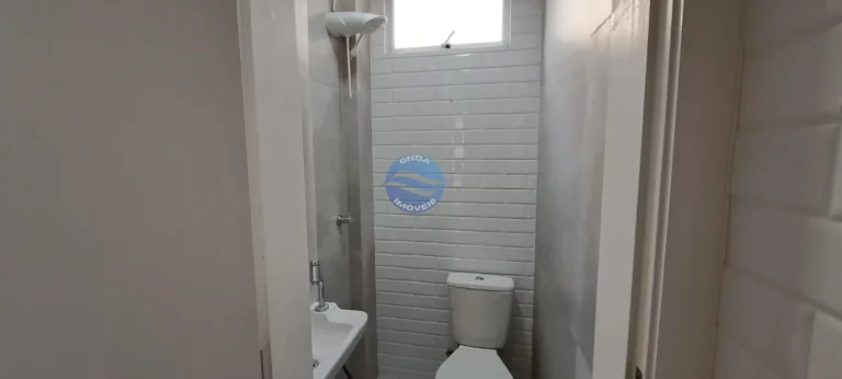 Imagem Apartamento alto padrão venda na praia do Gonzaga em Santos