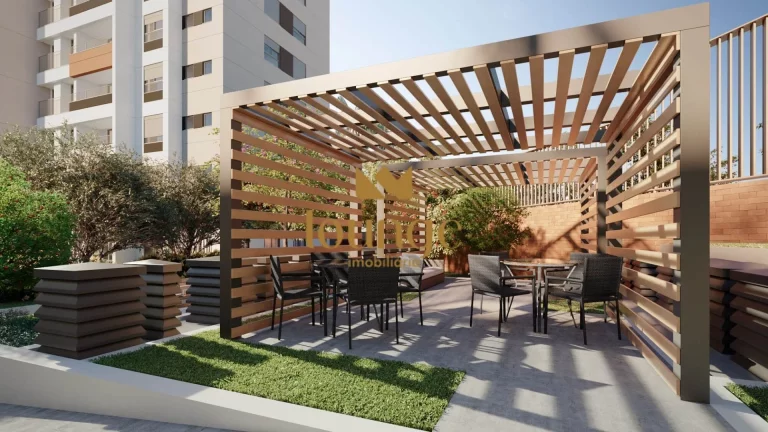 Imagem Apartamento à Venda Alto da Boa Vista Zn Leste - Sorocaba/SP