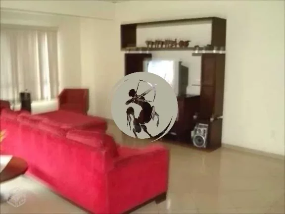Imagem SOBREPOSTA ALTA DUPLEX 5 DORM SENDO 4 SUÍTES E 2 MASTERS, PAVIMENTO TÉRREO ACESSO E 2 VAGAS DE GAR...