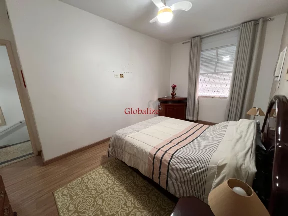 Imagem Sobrado à Venda com 3 dormitórios e 1 vaga no bairro Encruzilhada em Santos por R$ 910.000,00