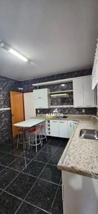 Imagem Casa com 3 dormitórios à venda por R$ 390.000,00 - Jardim Mirassol - Rio Claro/SP