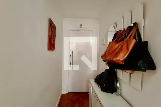 Imagem Apartamento à Venda - Copacabana, 3 Quartos, 90 m2