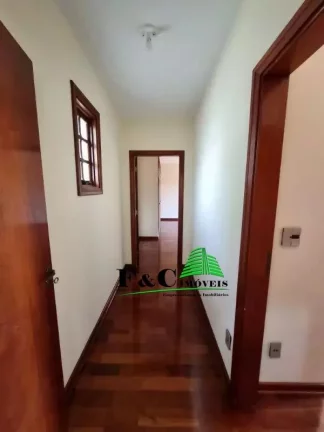 Imagem Casa em Condomínio para Venda em Limeira, Jardim Colina Verde, 4 dormitórios, 2 suítes, 5 banheiros, 5 vagas