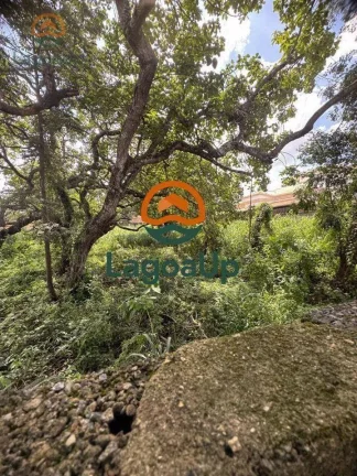 Imagem Terreno à venda, 480 m² por R$ 396.000,00 - Lundceia - Lagoa Santa/MG