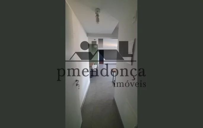 Imagem Apartamento com 65m2 na Pompéia, 2 dormitórios, sendo que 1 foi aberto para sala, 1 suíte, 1 vaga...