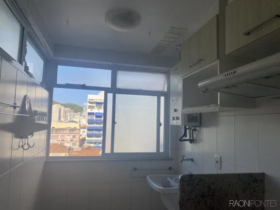Imagem Apartamento com 2 Quartos à Venda, 80 m² em Icaraí - Niterói